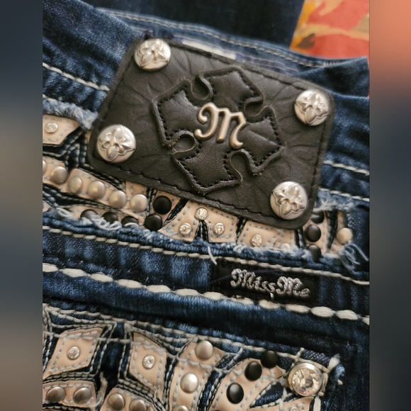Miss Me Jeans - Picture 10 of 10